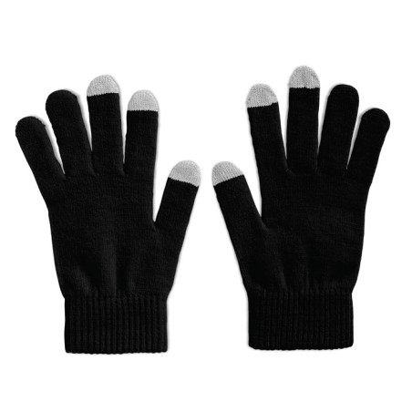 Tacto personnalisé — écharpes, gants & bandanas | Green Day Concept