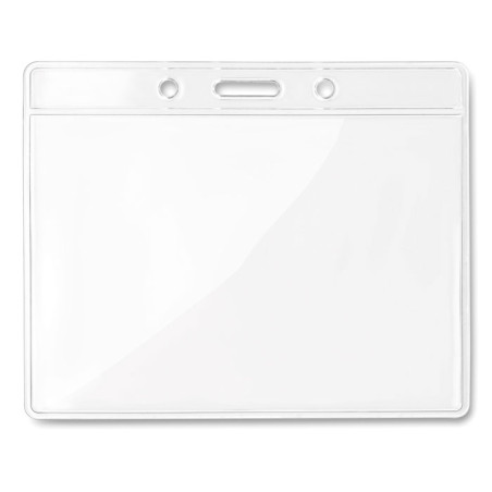 Badgy personnalisé — porte-badges | Green Day Concept