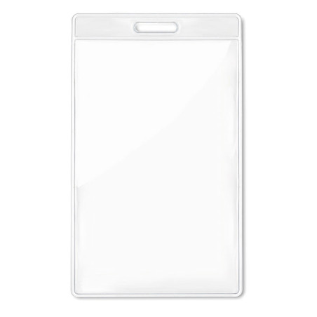 Badgo personnalisé — porte-badges | Green Day Concept