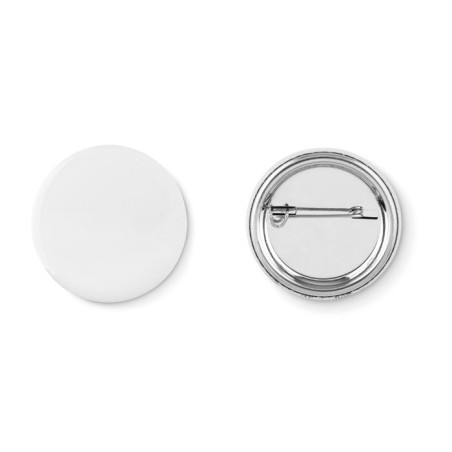 Small Pin personnalisé — pin's | Green Day Concept