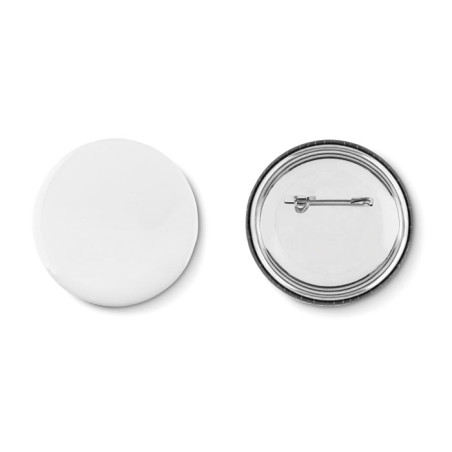 Pin personnalisé — pin's | Green Day Concept