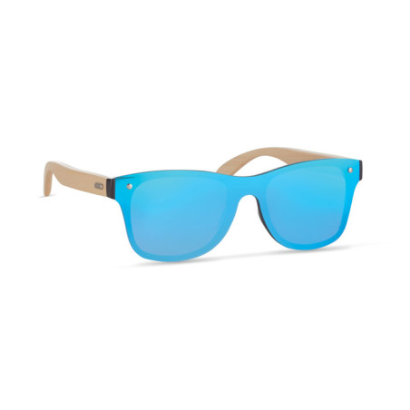 Aloha personnalisé — lunettes de soleil | Green Day Concept