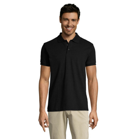 Prime Men personnalisé — polos | Green Day Concept
