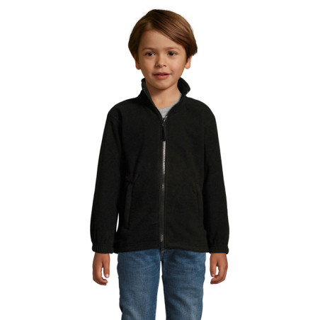 North Kids personnalisé — vestes | Green Day Concept