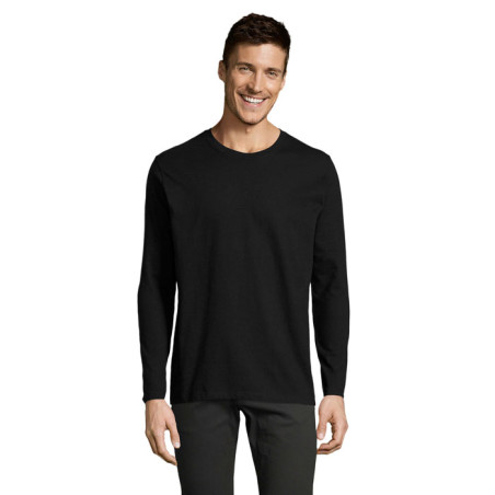 Imperial Lsl Men personnalisé — t-shirts | Green Day Concept
