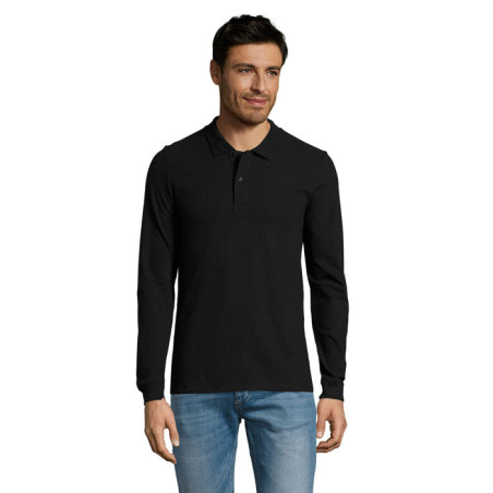 Perfect Lsl Men personnalisé — polos | Green Day Concept