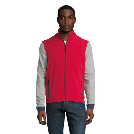 Race Bw Men personnalisé — softshells | Green Day Concept