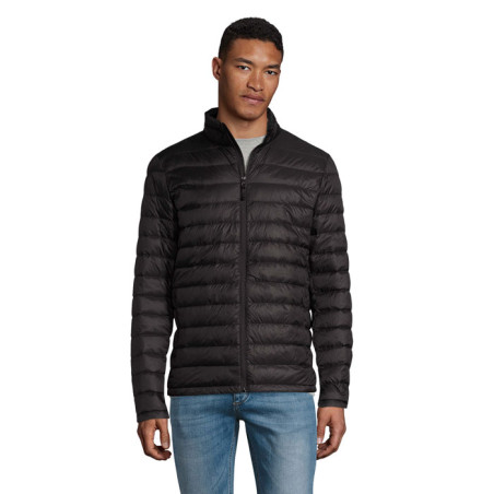 Wilson Men personnalisé — vestes | Green Day Concept