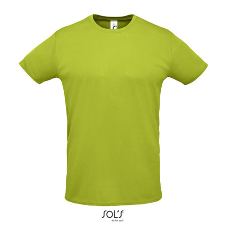 Sprint personnalisé — t-shirts | Green Day Concept