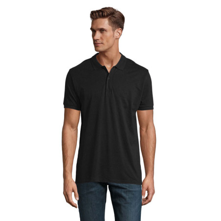 Planet Men personnalisé — polos | Green Day Concept
