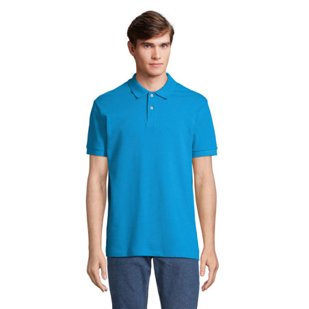Pacific personnalisé — polos | Green Day Concept