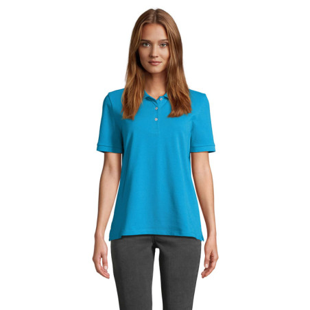 Pacific Women personnalisé — polos | Green Day Concept
