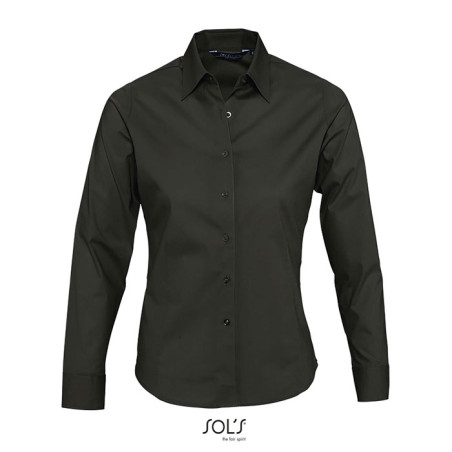 Eden personnalisé — chemises | Green Day Concept