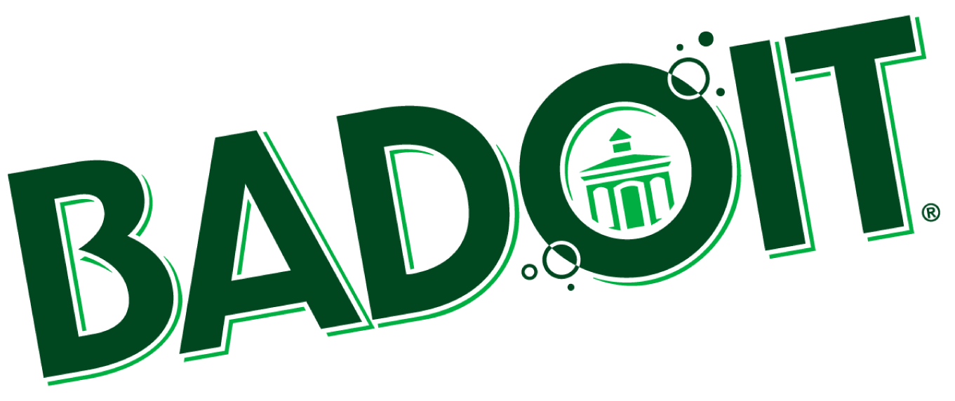 Badoit